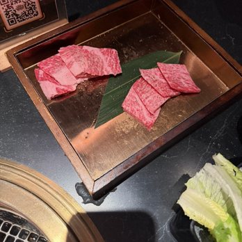 Chubby Cattle - Premium selection Waygu - Barbeque Near Me - Pleasanton, California