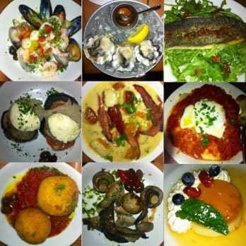 Provence Marinaside - Tapas - Seafood Near Me - Vancouver, British Columbia