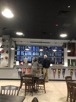 Schoolhouse Brewing by null