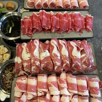 Liuyishou Hot Pot 刘一手火锅 - Hot Pot Near Me - Houston, Texas Liuyishou Hot Pot 刘一手火锅 - Hot Pot Near Me - Houston, Texas