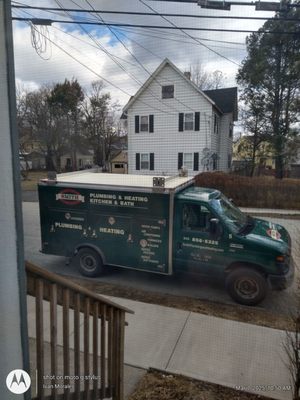 Smith Plumbing & Heating/Kitchen & Bath