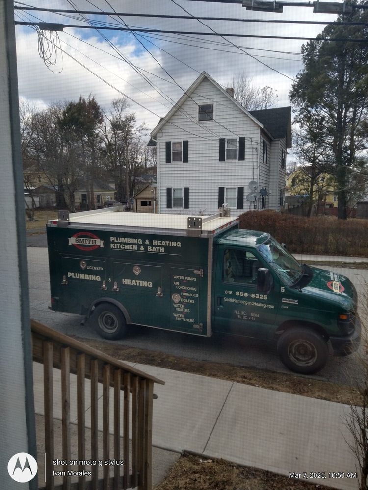 Slide of Smith Plumbing & Heating/Kitchen & Bath