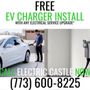 Photo of Electric Castle