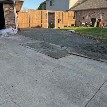 DFW Concrete Services - Masonry/Concrete Near Me DFW Concrete Services - Masonry/Concrete Near Me