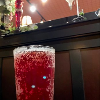 Giovanni's - Blackberry apple cider - Italian Near Me - Beaverton, Oregon Giovanni's - Blackberry apple cider - Italian Near Me - Beaverton, Oregon