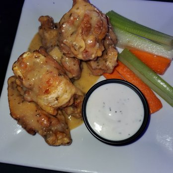 Jojos Bar & Grill - Garlic wings - Cocktail Bars Near Me - Garfield, New Jersey Jojos Bar & Grill - Garlic wings - Cocktail Bars Near Me - Garfield, New Jersey