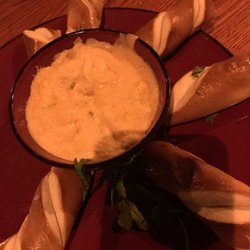 Essex Street Grille - Pretzel app
