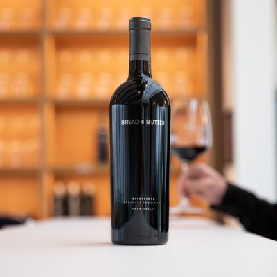 Bread & Butter Wines by null