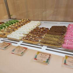 Nugateau - Expect to spend $7ea.