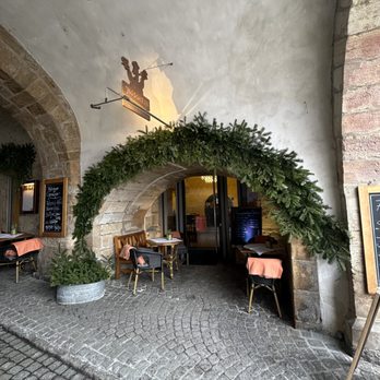 Nüsslein - Cafes Near Me - Erfurt, TH Nüsslein - Cafes Near Me - Erfurt, TH