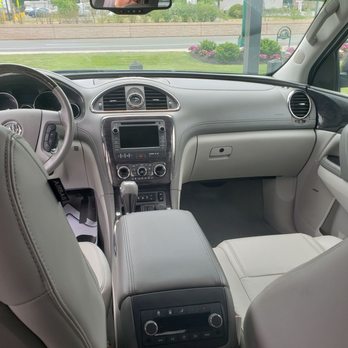 King O'Rourke Buick GMC - Car Dealers Near Me - Smithtown, New York