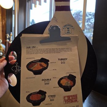 Toyokan Bowl - Japanese Near Me - Vancouver, British Columbia