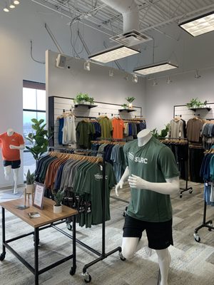 Salt Lake Running Company