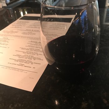 House Wine & Bistro - Bacchus Cabernet Sauvignon - Wine Bars Near Me - McAllen, Texas House Wine & Bistro - Bacchus Cabernet Sauvignon - Wine Bars Near Me - McAllen, Texas