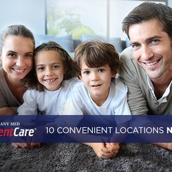 Albany Med EmUrgentCare