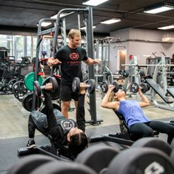 Egan's Fitness - Honolulu - Small group training available