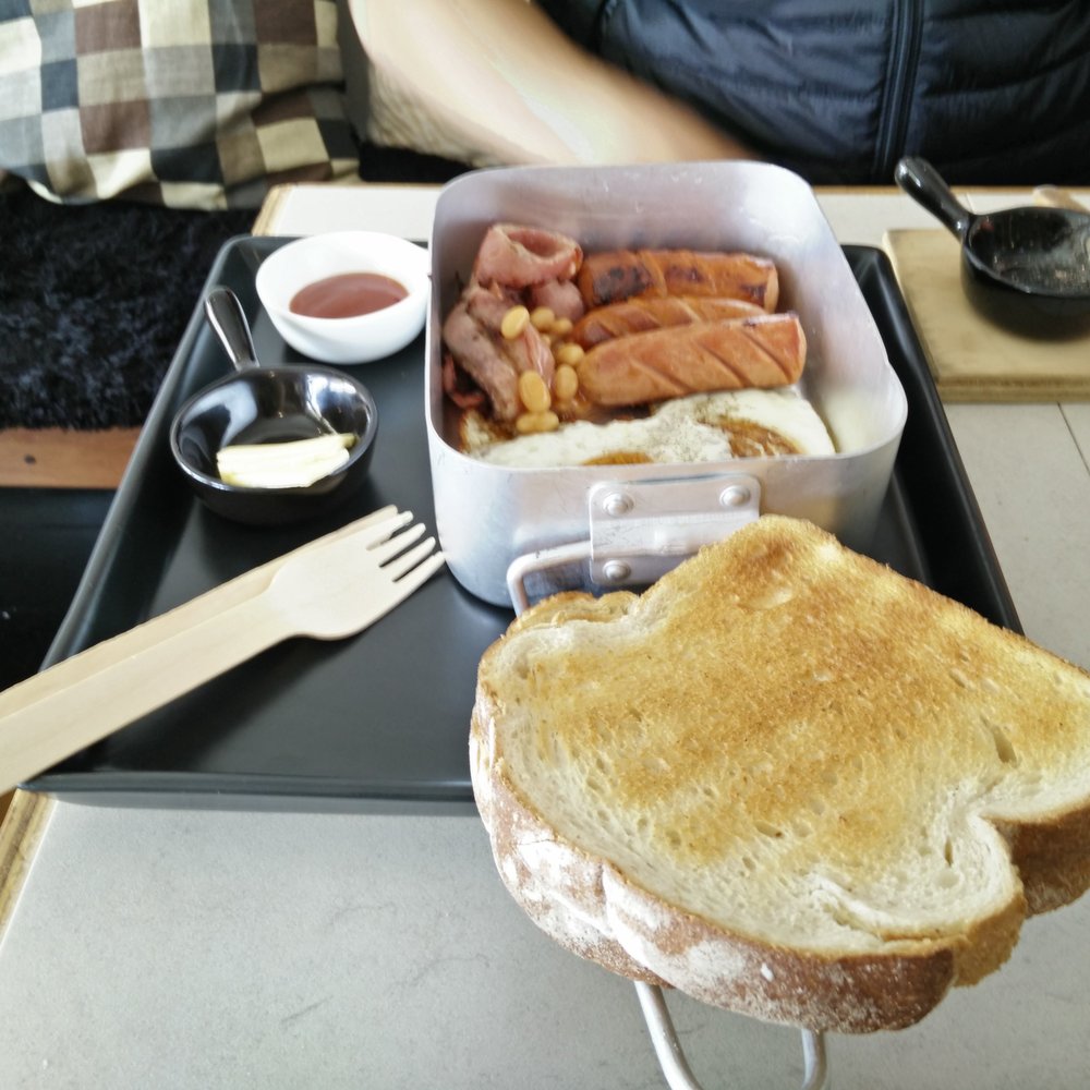 Cafe Carpenter - Breakfast carpenter - Japanese Near Me - Malvern East, VIC