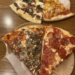 Buffalo Chicken Specialty Pizza