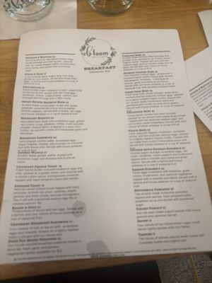 Menu photo 2 Bloom Santa Clara, CA Menu photo 2 Bloom Santa Clara, CA