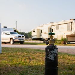 Miller Creek RV Park