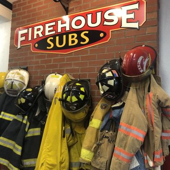 Firehouse Subs - Delis Near Me - Blasdell, New York