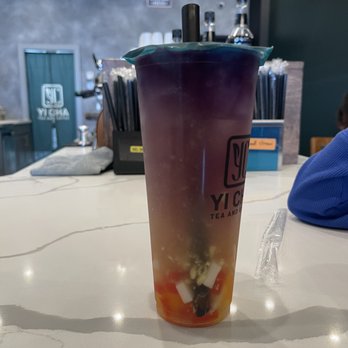 YI CHA - Tea and Coffee - Coffee & Tea Near Me - Spring, Texas YI CHA - Tea and Coffee - Coffee & Tea Near Me - Spring, Texas