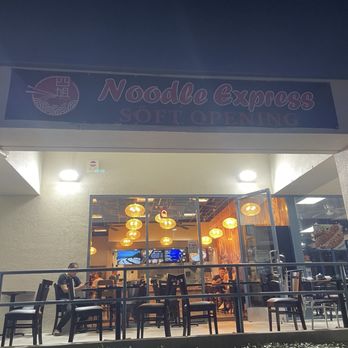四姐 Noodle Express - Noodles Near Me - San Jose, California 四姐 Noodle Express - Noodles Near Me - San Jose, California