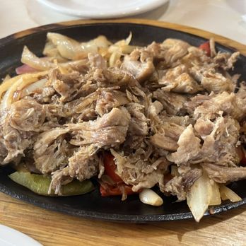 Torero's - Pork Fajitas - Mexican Near Me - Erie, Pennsylvania Torero's - Pork Fajitas - Mexican Near Me - Erie, Pennsylvania