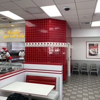 In-N-Out Burger - Inside. - Burgers Near Me - Irvine, California In-N-Out Burger - Inside. - Burgers Near Me - Irvine, California