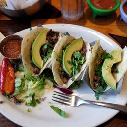 Jumbo Street Tacos