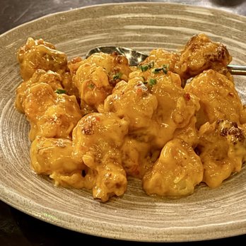 Catch - Seafood Near Me - Las Vegas, Nevada