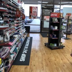 Sally Beauty Supply