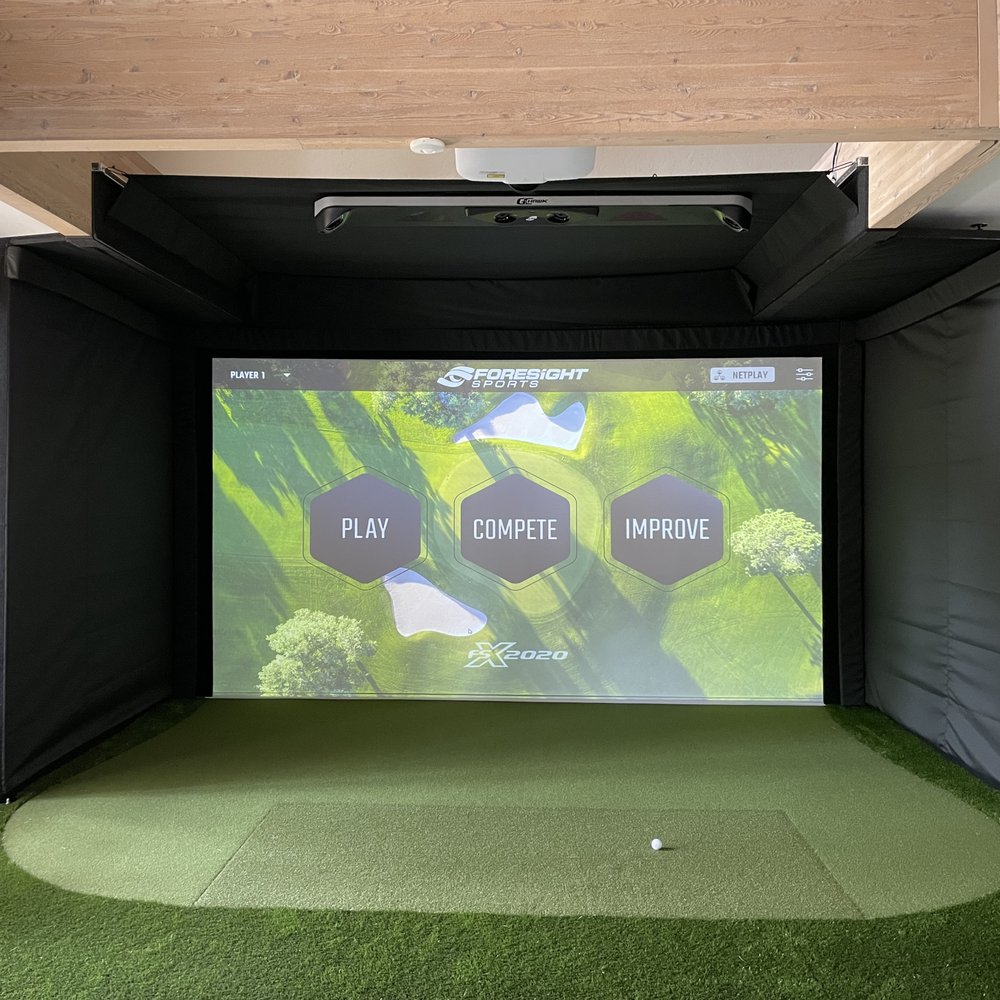 TOP 10 BEST Golf Simulator in Oxnard, CA - Updated 2025 - Yelp