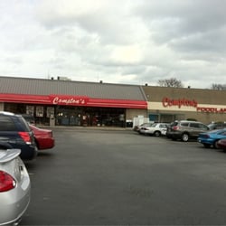 Compton's Foodland