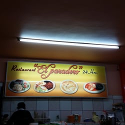 El Paradero