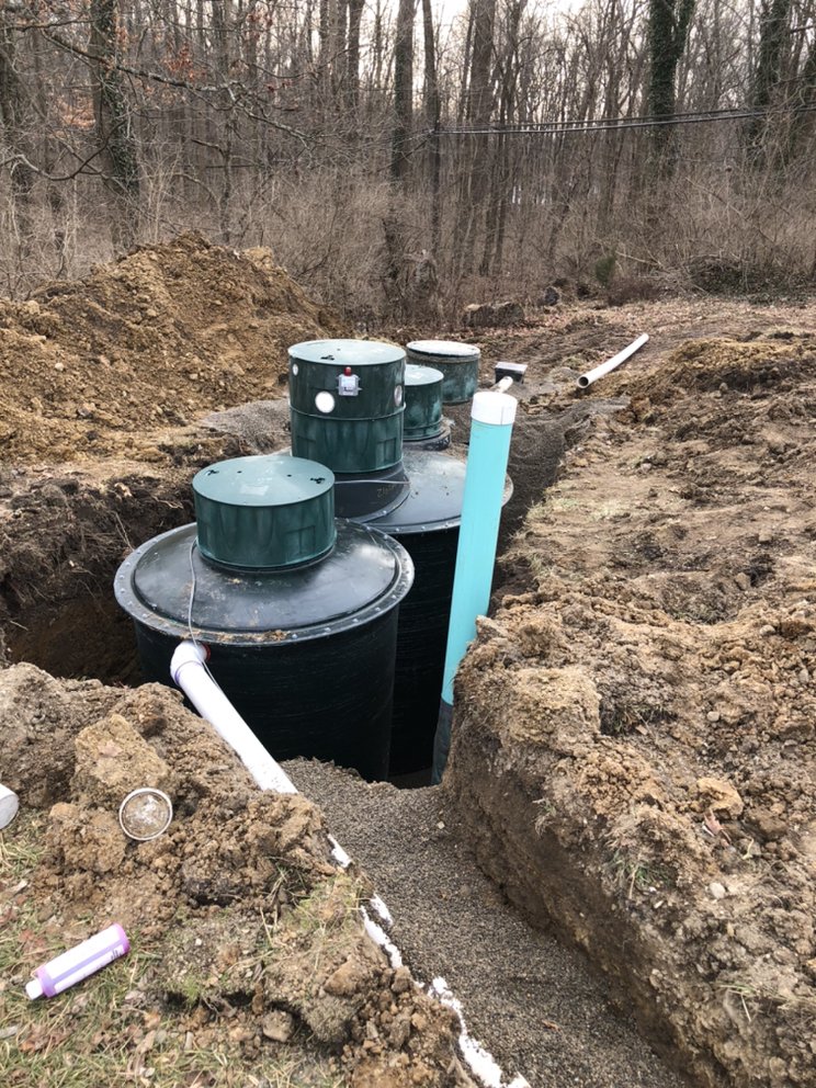 Slide of Dooley Service Pro