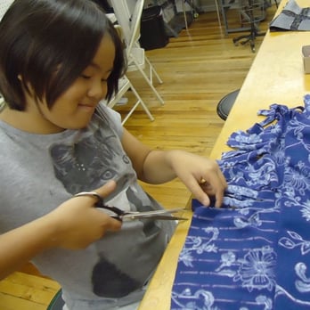 SewHo - Student sewing projects - Art Schools Near Me - New York, New York SewHo - Student sewing projects - Art Schools Near Me - New York, New York