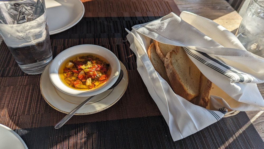 Cugino's Pizzeria Cugino's Pizzeria