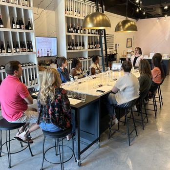 The Little Wine Shoppe - Saturday group wine tasting. Reservations required. Free to attend. Dates posted monthly on website and social media. - Wine Tasting Room Near Me - Hattiesburg, Mississippi The Little Wine Shoppe - Saturday group wine tasting. Reservations required. Free to attend. Dates posted monthly on website and social media. - Wine Tasting Room Near Me - Hattiesburg, Mississippi