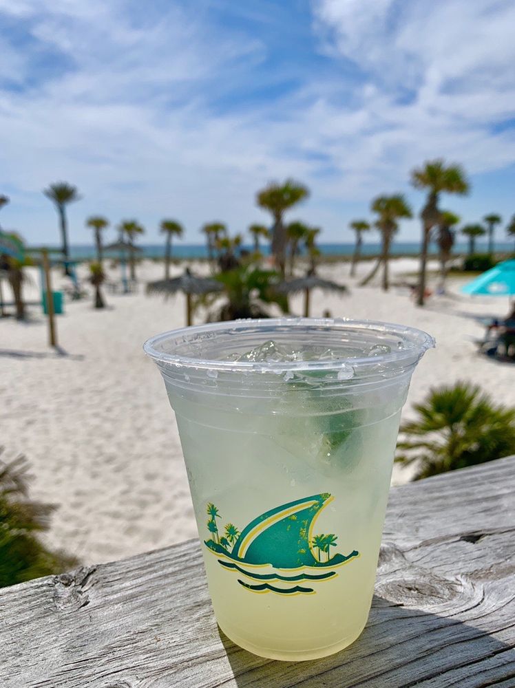 LANDSHARK BEACH BAR Updated October 2024 94 Photos & 67 Reviews