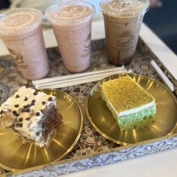 Tres Leches Tres Leches