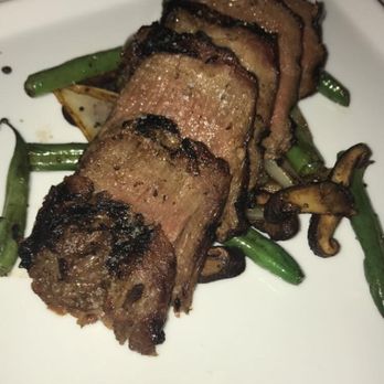 Hungry Crowd - Boneless short Rib steak: tasty, but a little too chewy for my taste - New American Near Me - Los Angeles, California Hungry Crowd - Boneless short Rib steak: tasty, but a little too chewy for my taste - New American Near Me - Los Angeles, California