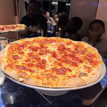Scarr's Pizza - Pepperoni pizza! - Pizza Near Me - New York, New York Scarr's Pizza - Pepperoni pizza! - Pizza Near Me - New York, New York