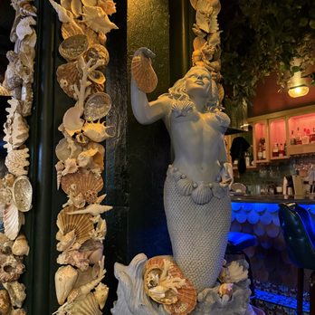 Wooden Pearl - Decor - Seafood Near Me - Anaheim, California Wooden Pearl - Decor - Seafood Near Me - Anaheim, California