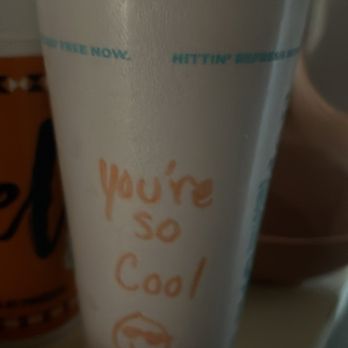 Tropical Smoothie Cafe - BAHAMA MAMA - Juice Bars & Smoothies Near Me - Cullman, Alabama