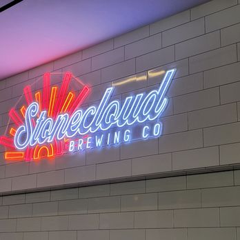 Stonecloud Stillwater Patio & Taproom - Breweries Near Me - Stillwater, Oklahoma Stonecloud Stillwater Patio & Taproom - Breweries Near Me - Stillwater, Oklahoma