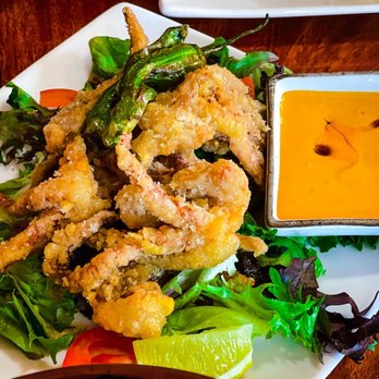 Akami Poke & Ramen - Fried Calamari - Noodles Near Me - Durango, Colorado Akami Poke & Ramen - Fried Calamari - Noodles Near Me - Durango, Colorado