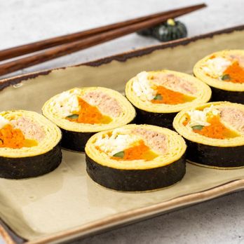 Oseyo - Korean Near Me - Redmond, Washington