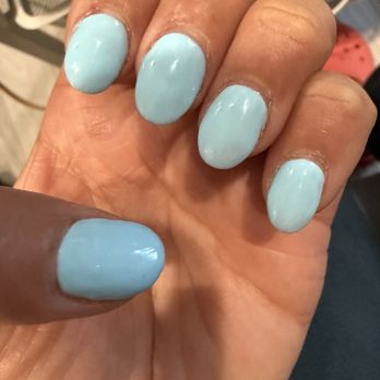 Fancy Nails Lounge - Nail Salons Near Me - Pinole, California