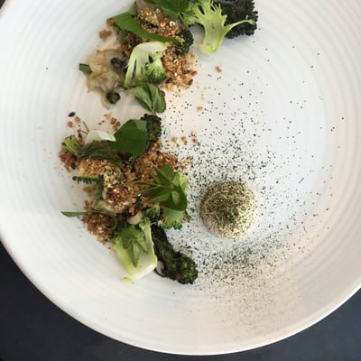 Restaurant Sletten by null